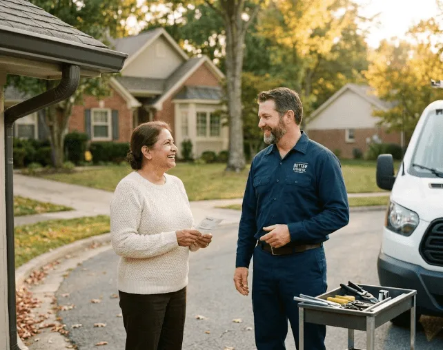 Gutter Repair Grayridge, MO FAQs