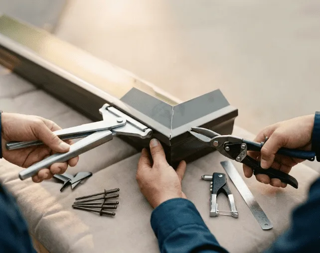 Why choose Gutter Repair in Grayridge, MO